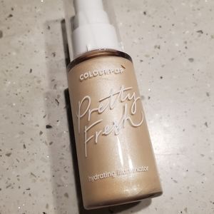 CLEARANCE Colourpop Pretty Fresh hydrating illuminator